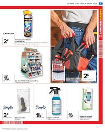 Catalogue Carrefour Drive page 10