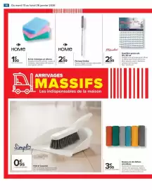 Catalogue Carrefour Drive page 11