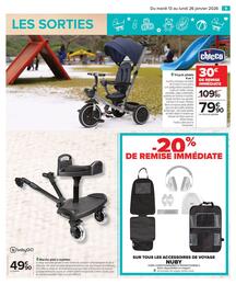 Catalogue Carrefour Drive page 11