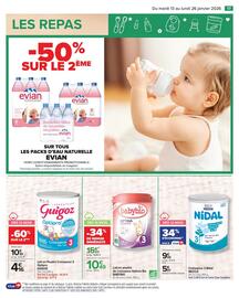 Catalogue Carrefour Drive page 19