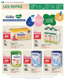 Catalogue Carrefour Drive page 20