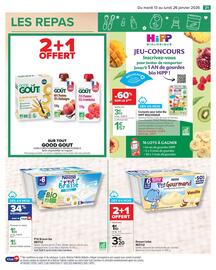 Catalogue Carrefour Drive page 23