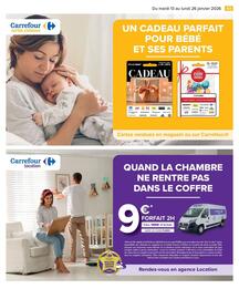 Catalogue Carrefour Drive page 3