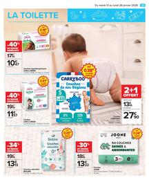 Catalogue Carrefour Drive page 31