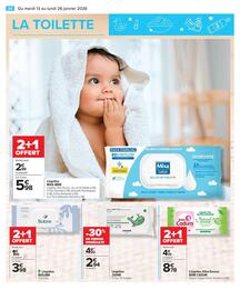 Catalogue Carrefour Drive page 32