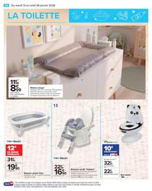 Catalogue Carrefour Drive page 36