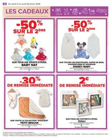 Catalogue Carrefour Drive page 38