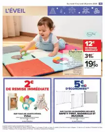Catalogue Carrefour Drive page 17