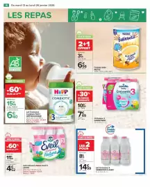 Catalogue Carrefour Drive page 18