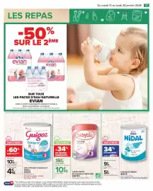 Catalogue Carrefour Drive page 19