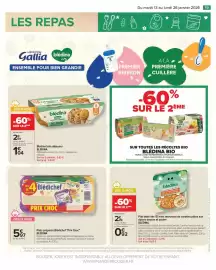 Catalogue Carrefour Drive page 21