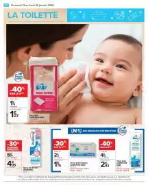 Catalogue Carrefour Drive page 34