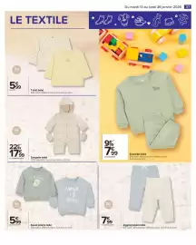 Catalogue Carrefour Drive page 39