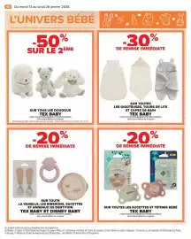 Catalogue Carrefour Drive page 42