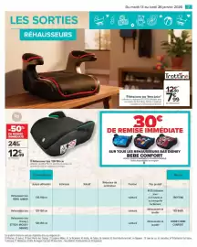 Catalogue Carrefour Drive page 9