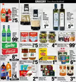 Super King Markets weekly ad week 3 Page 2