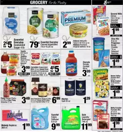 Super King Markets weekly ad week 3 Page 3