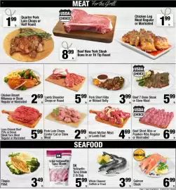Super King Markets weekly ad week 3 Page 6
