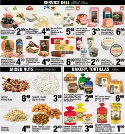 Super King Markets weekly ad week 3 Page 8