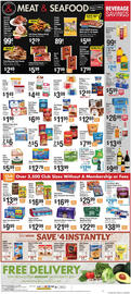 Smart & Final weekly ad week 3 Page 3