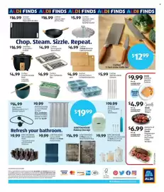 Aldi weekly ad week 4 Page 2