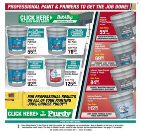 Menards weekly ad Page 13