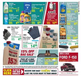 Menards weekly ad Page 16