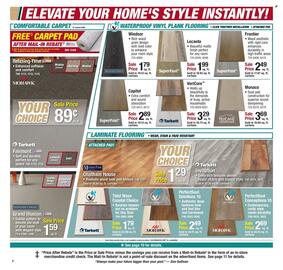 Menards weekly ad Page 5