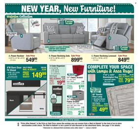 Menards weekly ad Page 7