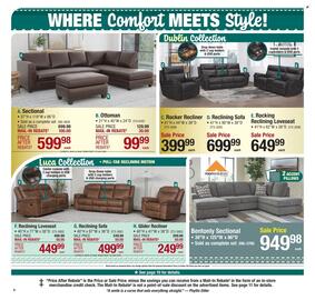 Menards weekly ad Page 8