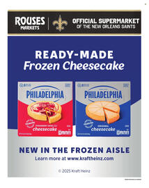Rouses weekly ad week 3 Page 10