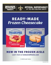 Rouses weekly ad week 3 Page 10
