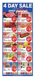 Rouses weekly ad week 3 Page 2