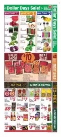 Rouses weekly ad week 3 Page 3