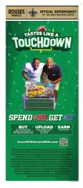 Rouses weekly ad week 3 Page 9