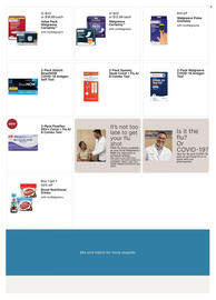 Walgreens weekly ad week 4 Page 13