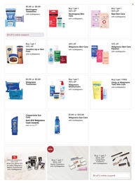 Walgreens weekly ad week 4 Page 20
