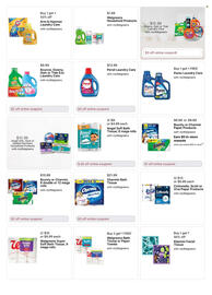 Walgreens weekly ad week 4 Page 22
