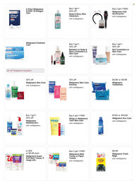 Walgreens weekly ad week 4 Page 5