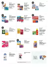 Walgreens weekly ad week 4 Page 10