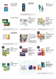 Walgreens weekly ad week 4 Page 11