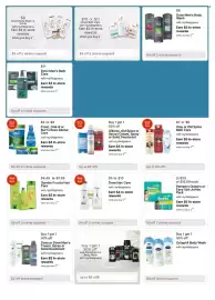 Walgreens weekly ad week 4 Page 14
