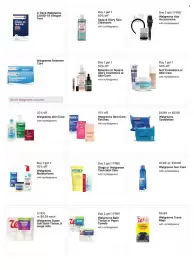Walgreens weekly ad week 4 Page 5