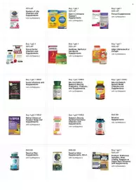 Walgreens weekly ad week 4 Page 7