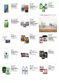 Walgreens weekly ad week 4 Page 8