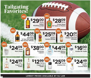 ShopRite flyer Page 2