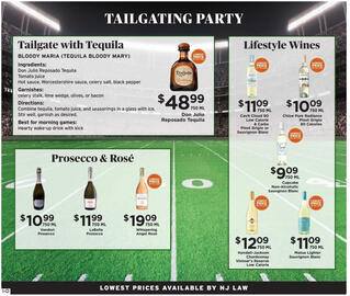 ShopRite flyer Page 4