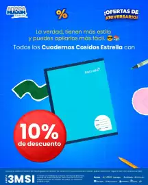 Catálogo Adosa Página 3