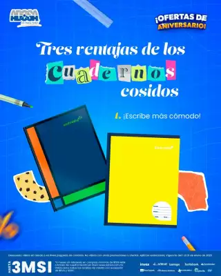 Catálogo Adosa (válido hasta 31-01)