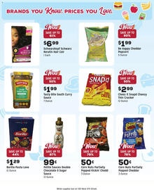 Grocery Outlet weekly ad week 3 Page 10